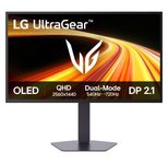 LG UltraGear™ 27GX790B-B Quad HD Gaming-Monitor 68,6 cm (27')