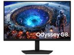 Samsung Odyssey G80HF 5K 180Hz / QHD 360Hz Gaming Monitor 68,6 cm (27")