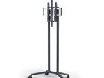 NEC PD04-Tipster Trolley Rollwagen für ein Display 32-75 Zoll