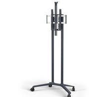NEC PD04-Tipster Trolley Rollwagen für ein Display 32-75 Zoll