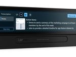 Lenovo MagicBay HUD