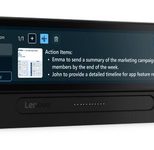 Lenovo MagicBay HUD