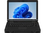 Panasonic FZ-56AZ00DB4 TOUGHBOOK Intel® Core™ Ultra 5 235H vPro 35,56 cm (14")