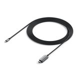 Satechi ST-YH8KCM USB-C zu HDMI-Kabel, 2 m