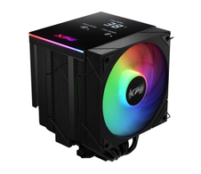 ADATA XPG Luftkühler Maestro Plus 62DA 120mm 250W TDP schwarz