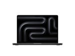 Apple MacBook Pro (14") space schwarz