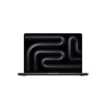 Apple MacBook Pro (14") space schwarz