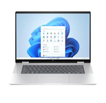 HP Envy x360 2-in-1 16-ac0655ng Intel® Core™ Ultra 5 125U Convertible Notebook 40,6 cm (16")