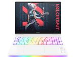 HP OMEN MAX 16-ah0699ng Intel® Core™ Ultra 9 275HX Gaming Notebook 40,6 cm (16")