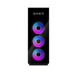 HP OMEN MAX 45L Gaming-DT GT23-0690ng Gaming PC AMD Ryzen™ 9 9900X3D