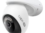 TP-Link Tapco C560WS 4K IP-Sicherheitskamera weiß