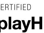 DisplayHDR True Black 500