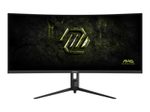 MSI MAG 342CQRFDE E20 Gaming Monitor 86,36 cm (34")