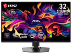 MSI MAG 321UPDE X24 Gaming Monitor 81,3 cm (32")