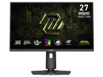 MSI MAG 274QPFDE X32 Gaming Monitor 68,58 cm (27")
