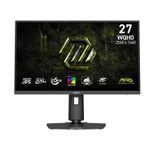 MSI MAG 274QPFDE X32 Gaming Monitor 68,58 cm (27")