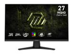 MSI MAG 274QFDE E20 Gaming Monitor  68,58 cm (27")