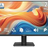 MSI PRO MP275QDE E14 Monitor 68,58 cm (27")