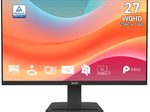 MSI PRO MP273QDE E7 Monitor 68,58 cm (27")