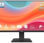 MSI PRO MP273QDE E7 Monitor 68,58 cm (27")
