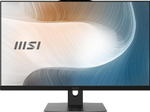 MSI Modern AM272P 1M-1427AT All-in-One PC 68,6 cm (27") Schwarz