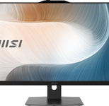 MSI Modern AM272P 1M-1427AT All-in-One PC 68,6 cm (27") Schwarz