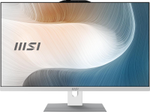 MSI Modern AM272P 1M-1428AT All-in-One PC 68,6 cm (27") Weiß