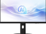 MSI Modern AM273QP AI 1UMG-410AT All-in-One PC 68,6 cm (27") Schwarz