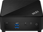 MSI Cubi 5 1M-632XAT Intel Core 7 150U Mini-PC