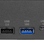 MSI Cubi NUC AI+ 3MG-006DE Intel Core Ultra 9 368H Mini-PC