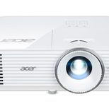 Acer H6533BDi DLP Heimkino Beamer 5.200 ANSI Lumen