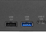 MSI Cubi NUC AI+ 3MG-008DE Intel Core Ultra 5 322 Mini-PC