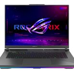 ASUS ROG Strix G16 G614PP-RV031W AMD Ryzen™ 9 8940HX Notebook 40,6 cm (16")