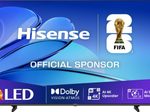 Hisense 65E7Q UHD-Fernseher 165,1 cm (65"), 3.840 × 2.160