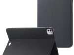 Accezz Classic Klapphülle für das Apple iPad Pro 13 (2025) M5 / (2024) M4 - Schwarz