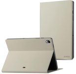 Accezz Classic Klapphülle für das Samsung Galaxy Tab S11 - Greige