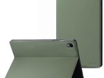 Accezz Classic Klapphülle für das Samsung Galaxy Tab S11 - Grün