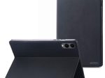 Accezz Classic Klapphülle für das Samsung Galaxy Tab S11 Ultra - Schwarz