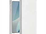 Accezz Clear TPU Backcover für das Apple iPhone SE (2016) / 5 / 5s - Transparent