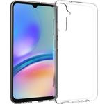 Accezz Clear TPU Backcover für das Samsung Galaxy A05s - Transparent