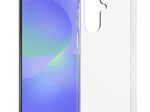 Accezz Clear TPU Backcover für das Samsung Galaxy A17 (5G) / (4G) - Transparent