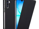 Accezz Flip Case für das Samsung Galaxy A17 (5G) / (4G) - Schwarz