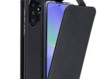Accezz Flip Case für das Samsung Galaxy A57 (5G) - Schwarz