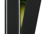 Accezz Flip Case für das Samsung Galaxy S24 Plus - Schwarz