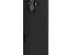 Accezz Backcover mit MagSafe für das Apple iPhone 17 - Schwarz