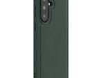 Accezz Backcover mit MagSafe für das Samsung Galaxy A37 (5G) - Grün