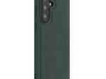 Accezz Backcover mit MagSafe für das Samsung Galaxy A57 (5G) - Grün