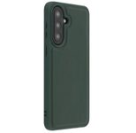 Accezz Backcover mit MagSafe für das Samsung Galaxy A57 (5G) - Grün