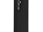 Accezz Backcover mit MagSafe für das Samsung Galaxy S26 - Schwarz