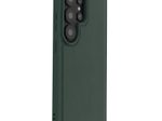 Accezz Backcover mit MagSafe für das Samsung Galaxy S26 Ultra - Grün